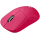 LOGITECH Mysz bezprzewodowa G Pro X Superlight Magenta 910-005956 - 719874 - zdjęcie 3